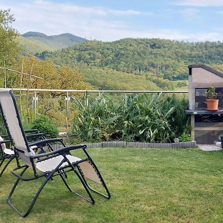 L'Angolo Di Ari Vaiano  Exterior foto