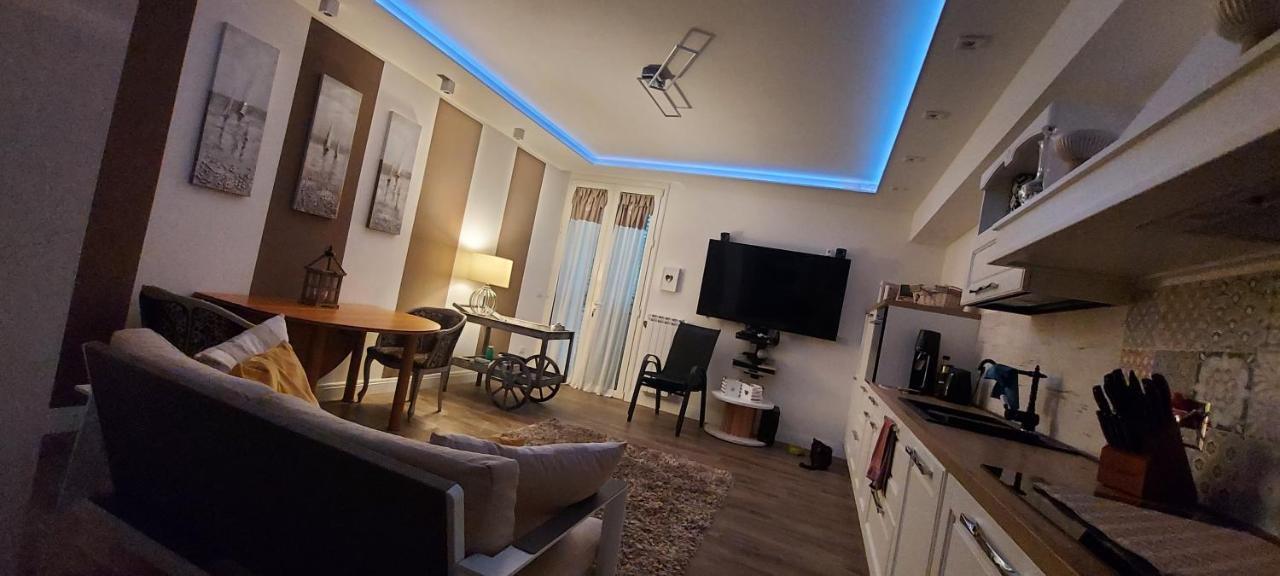 L'Angolo Di Ari Vaiano  Exterior foto
