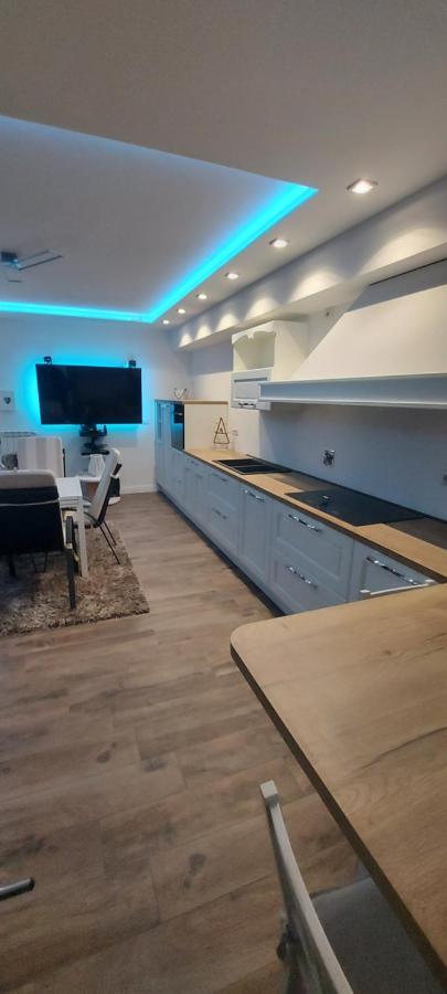 L'Angolo Di Ari Vaiano  Exterior foto