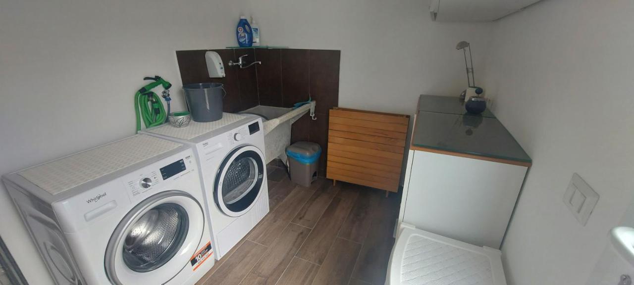 L'Angolo Di Ari Vaiano  Exterior foto