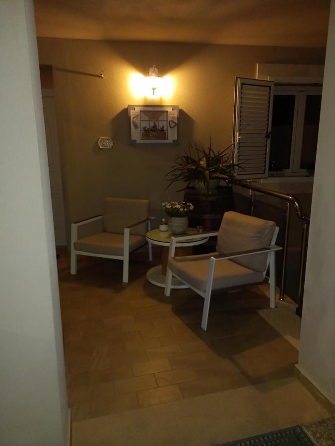L'Angolo Di Ari Vaiano  Exterior foto
